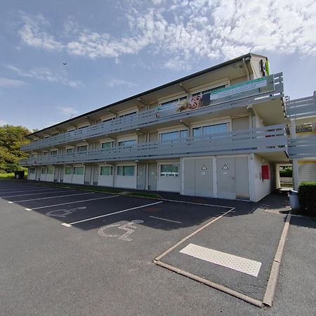 Campanile Caen Est - Mondeville Mondeville  Ngoại thất bức ảnh